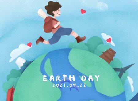  Let's Giornata della Terra per tutti i giorni