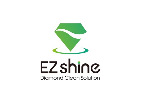 arriva il nuovo logo ezshine