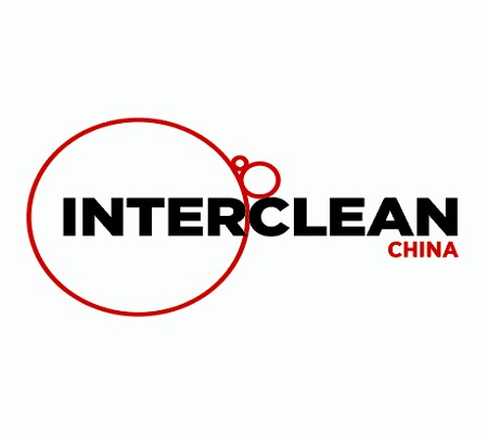  Interclean .Cina Aggiornamento: 19-21, aprile, 2021 